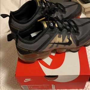 Nike air max vapormax 2019 gs
